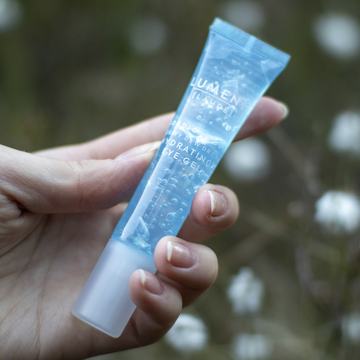 Nemlendirici & Ferahlatıcı Göz Çevresi Bakım Jeli 15ML - Purifying Dew Drops Hydrating Eye Gel